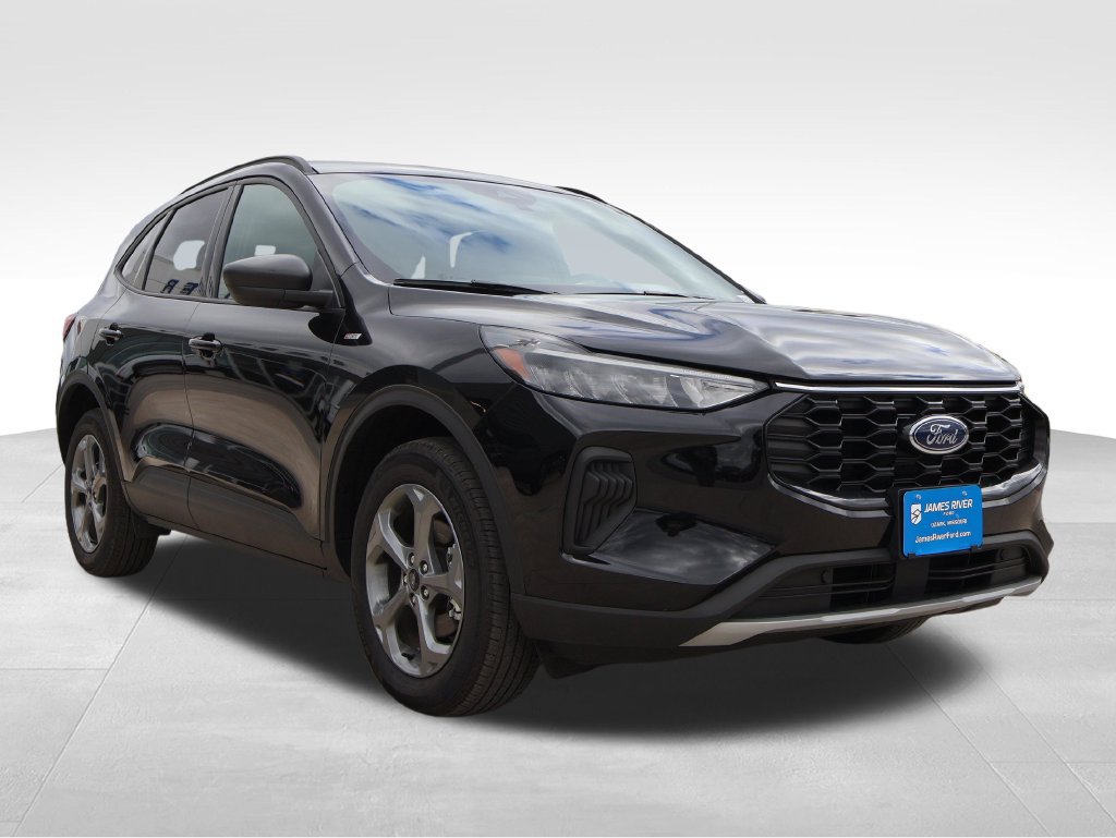 Used 2025 Ford Escape ST-Line AWD/4WD image 6