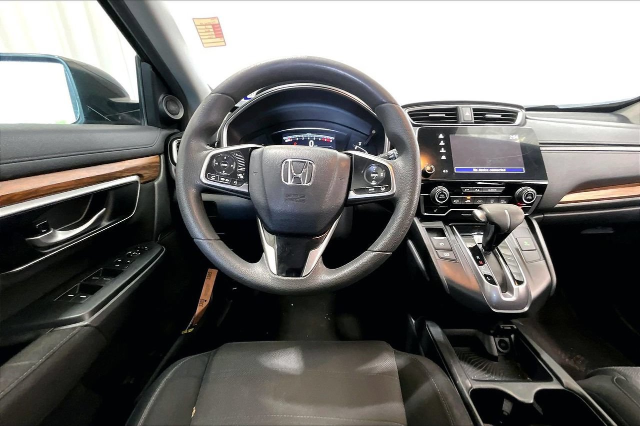 Used 2018 Honda CR-V EX image 14