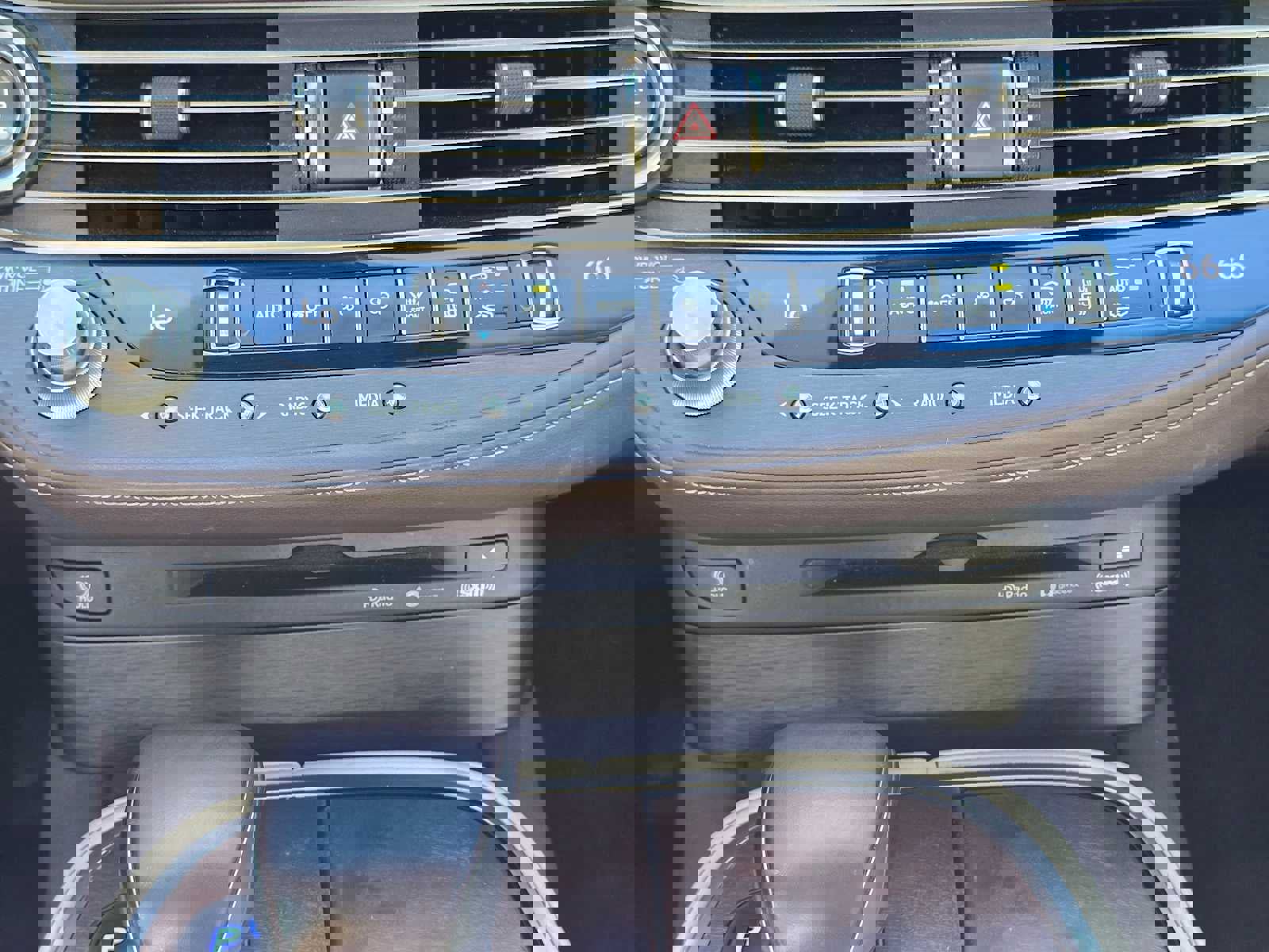 Used 2018 Lexus LS 500 image 26