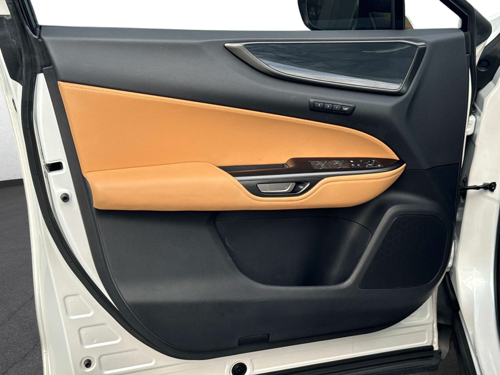 Certified 2022 Lexus NX 350 AWD image 20
