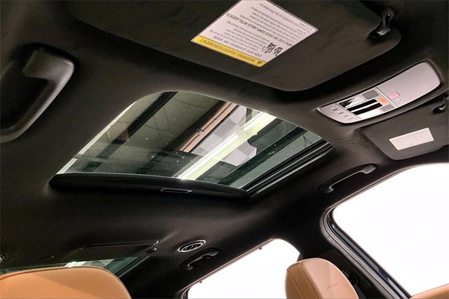 Used 2026 Hyundai Palisade Calligraphy image 18