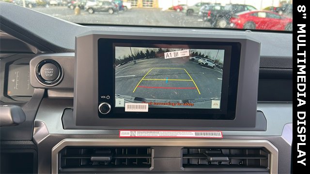 New 2026 Toyota Tacoma SR5 image 16