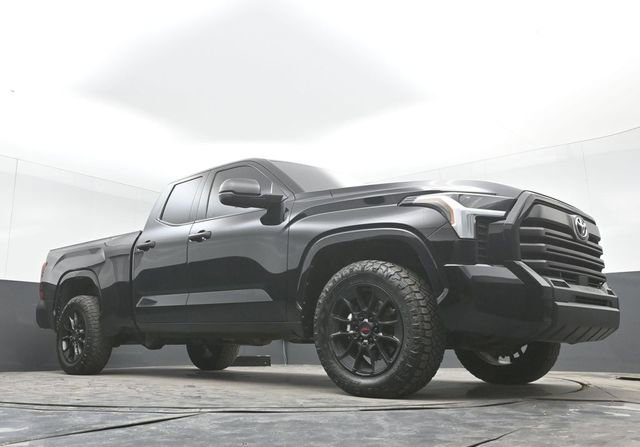 Used 2023 Toyota Tundra SR image 39