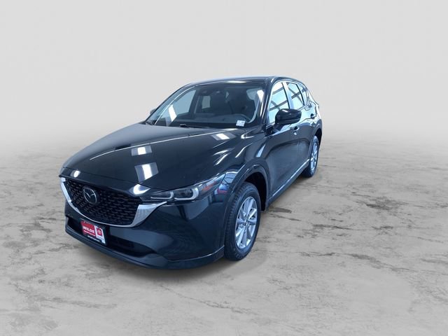 Used 2025 MAZDA CX-5 AWD 2.5 S w/ Select Package image 6