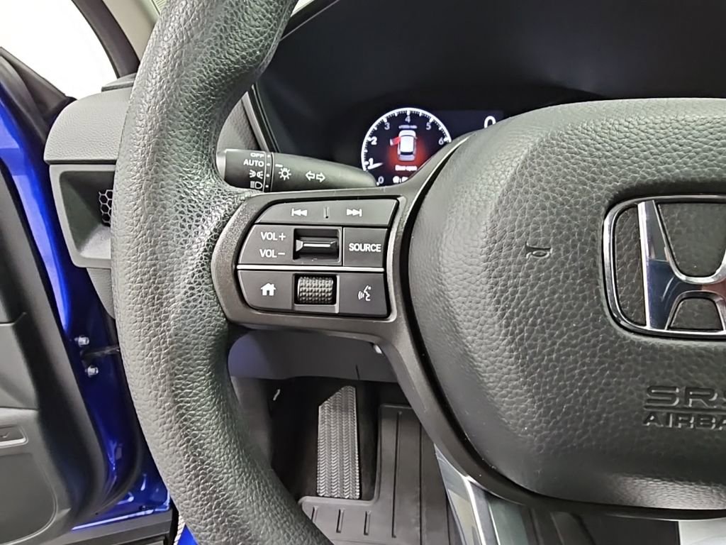 Used 2024 Honda CR-V EX image 24