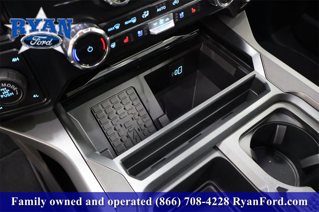 New 2026 Ford F250 Lariat w/ Tremor Off-Road Package image 28