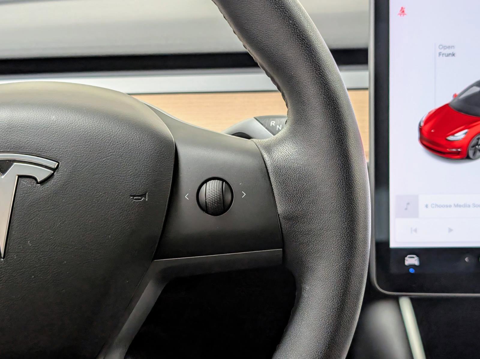 Used 2020 Tesla Model 3 Performance image 36