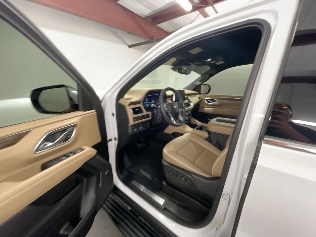 Used 2024 Chevrolet Tahoe Premier image 10
