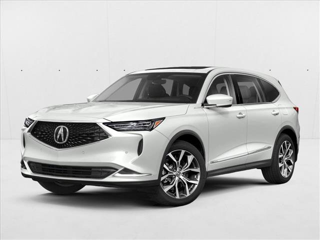Used 2023 Acura MDX SH-AWD w/ Technology Package image 1