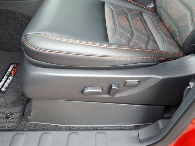 New 2026 Nissan Frontier PRO-4X image 7