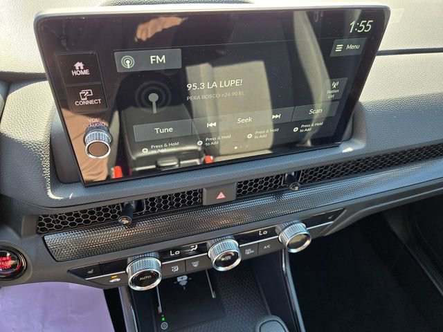 New 2026 Honda CR-V EX image 9