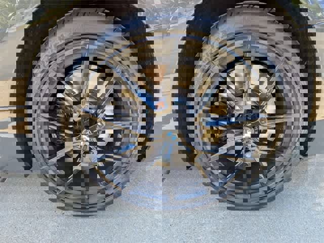 Used 2022 BMW M850i xDrive Convertible w/ Driving Assistance Package image 13