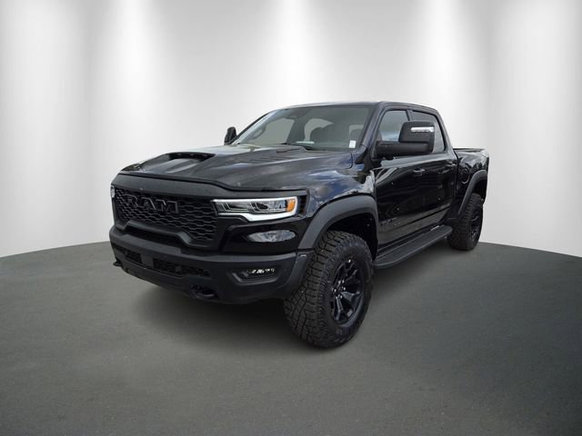 New 2026 RAM 1500 RHO w/ RHO Level 1 Equipment Group image 2