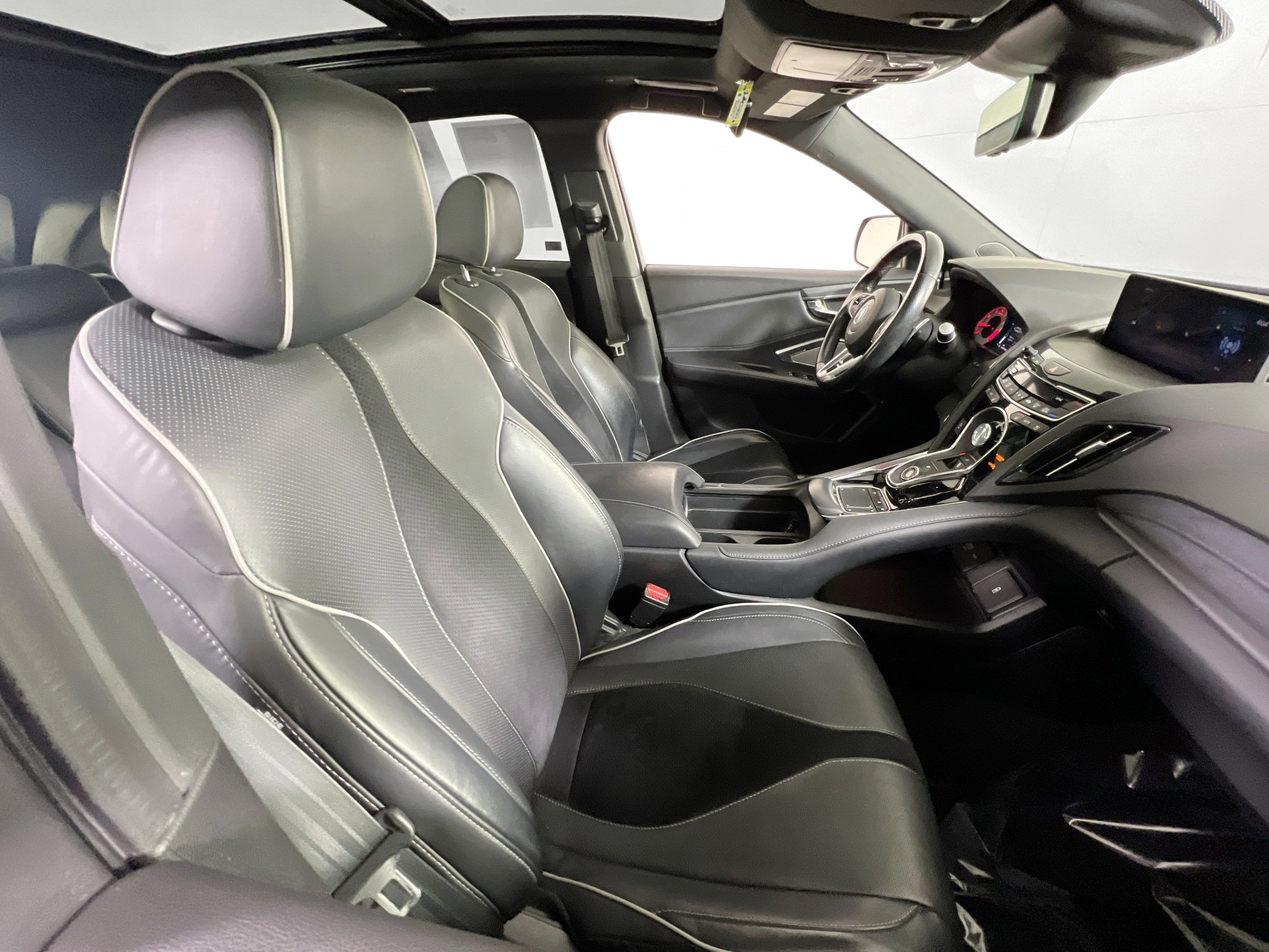 Used 2019 Acura RDX A-Spec image 28