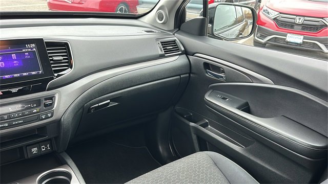 Used 2023 Honda Ridgeline Sport image 22