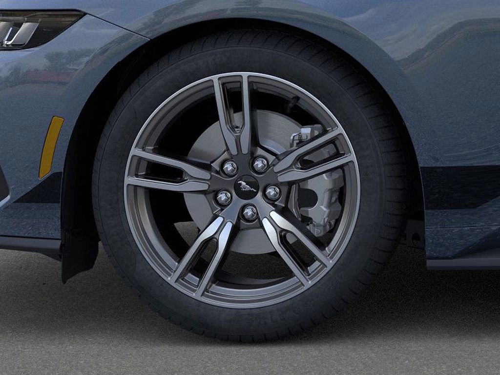 New 2025 Ford Mustang Premium image 19