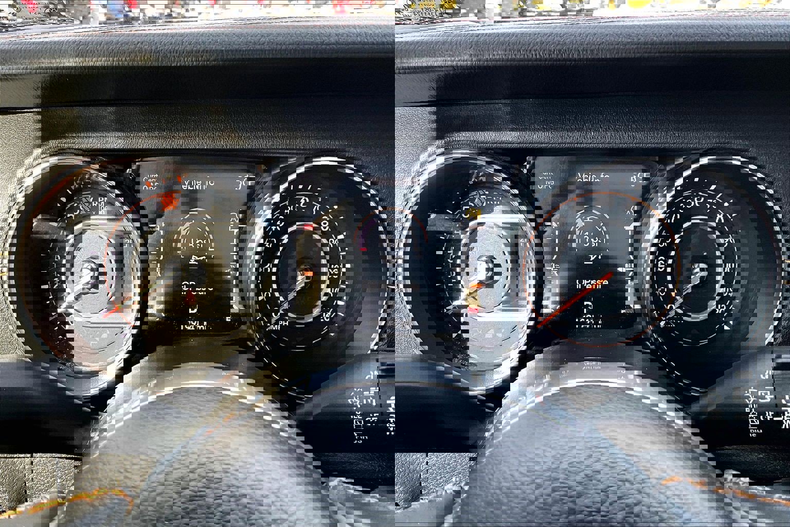 Used 2022 Jeep Wrangler Unlimited Sahara image 13