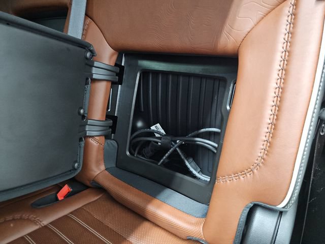 Used 2024 GMC Sierra 2500 Denali Ultimate AWD/4WD image 40