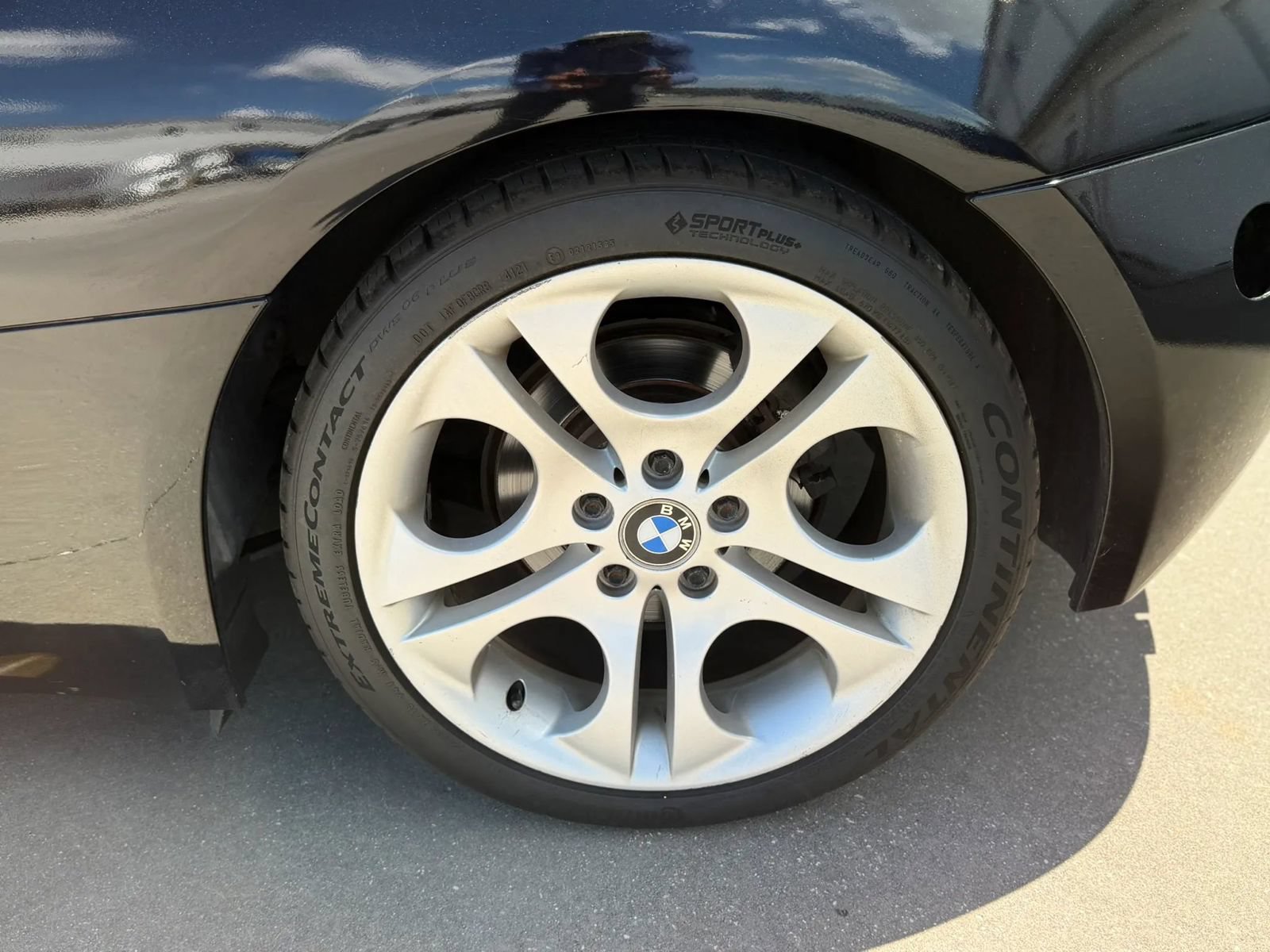 Used 2005 BMW Z4 3.0i RWD image 13