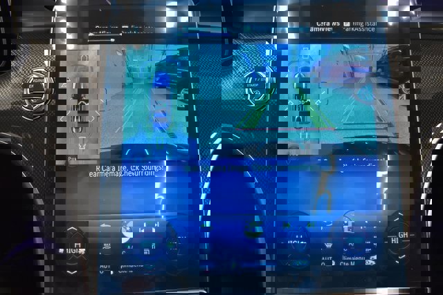 New 2026 Mercedes-Benz C 43 AMG 4MATIC Sedan image 29