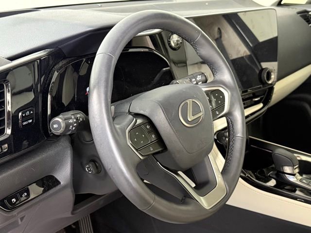 Used 2026 Lexus NX 450h+ AWD w/ Accessory Package (2T) image 18