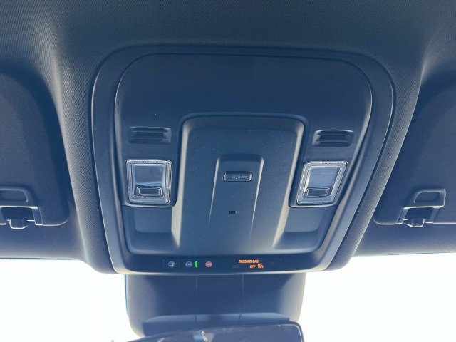 New 2027 Chevrolet Tahoe LS RWD image 31