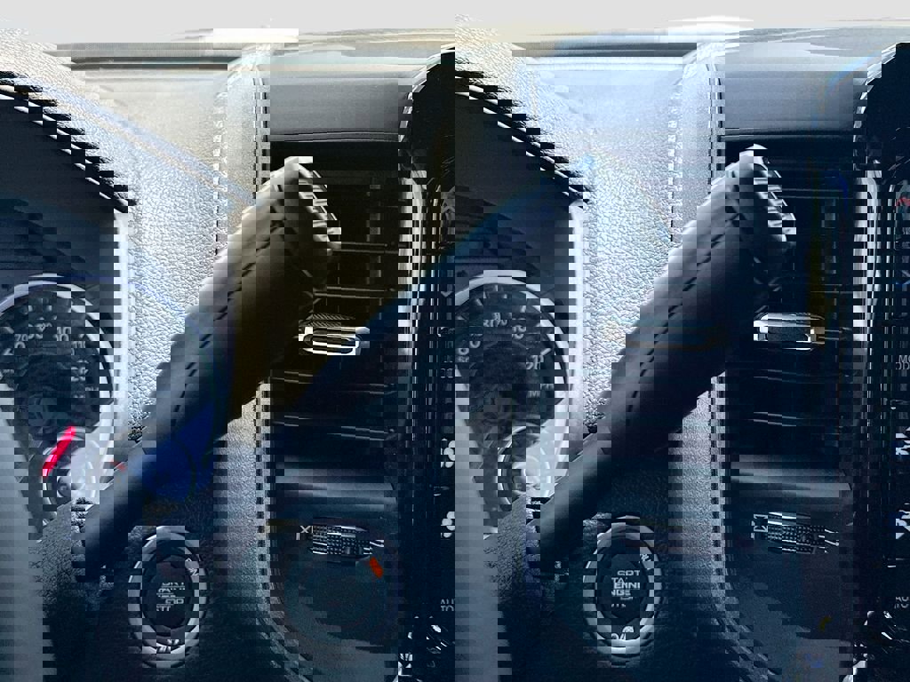 New 2025 RAM 2500 Tradesman image 19