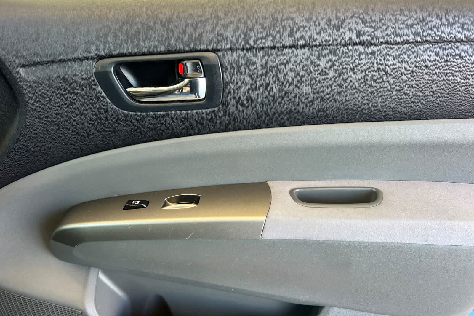Used 2008 Toyota Prius FWD image 18