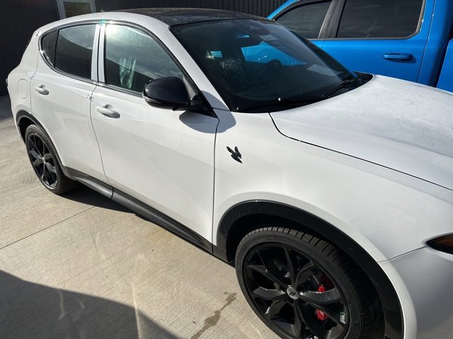 Used 2024 Dodge Hornet R/T Plus video 2