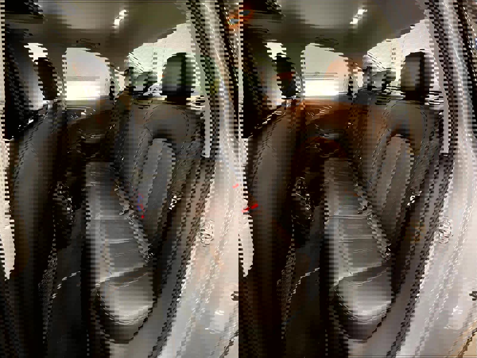 Used 2016 Audi A6 3.0T Premium Plus w/ S Line Sport Package image 27