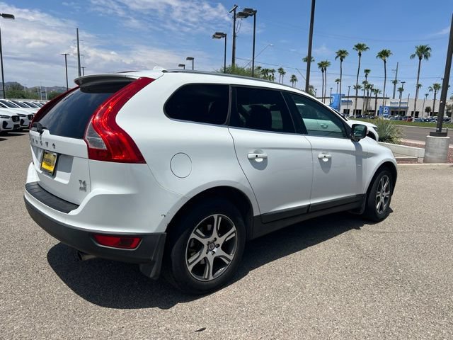 Used 2013 Volvo XC60 T6 AWD/4WD image 3