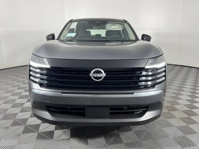 New 2026 Nissan Kicks S FWD image 7