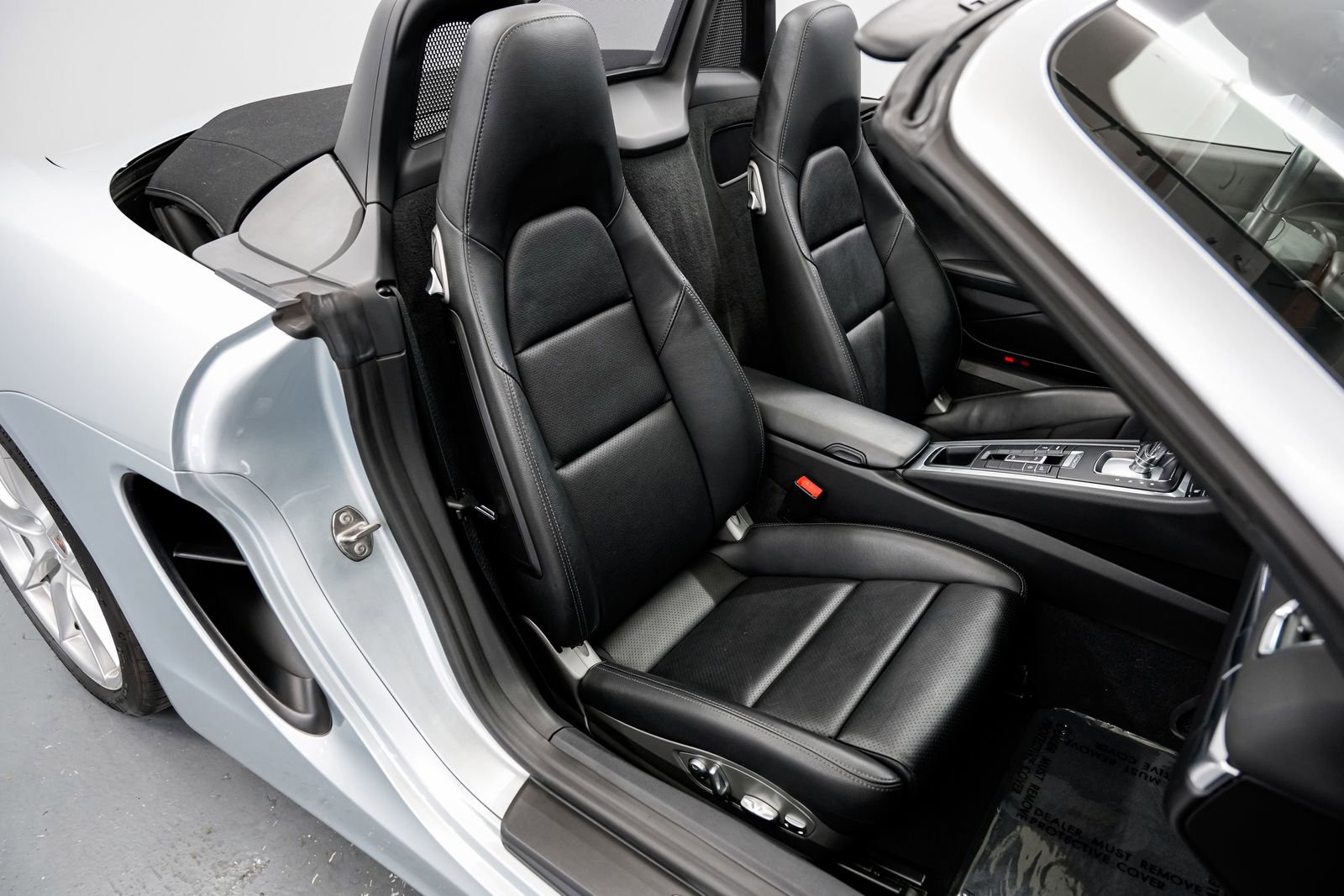 Used 2014 Porsche Boxster S RWD image 23