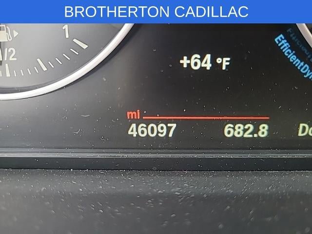 Used 2016 BMW X1 xDrive28i AWD/4WD image 13