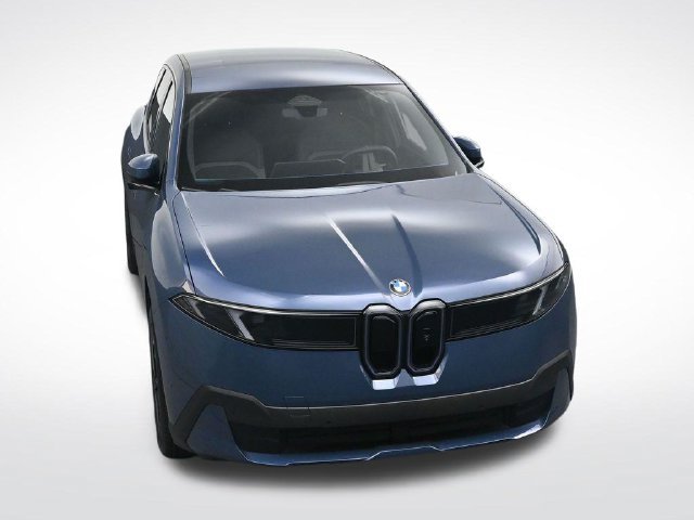 New 2027 BMW iX3 50 xDrive w/ Technology Package AWD/4WD image 28