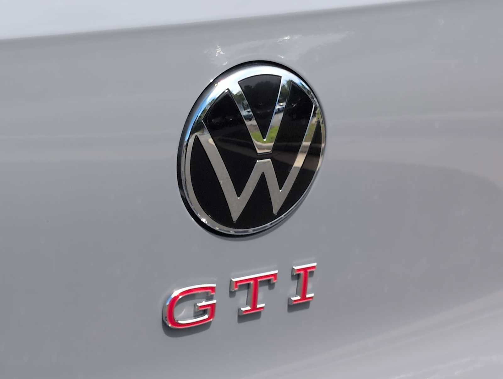 Used 2026 Volkswagen GTI Autobahn FWD image 13