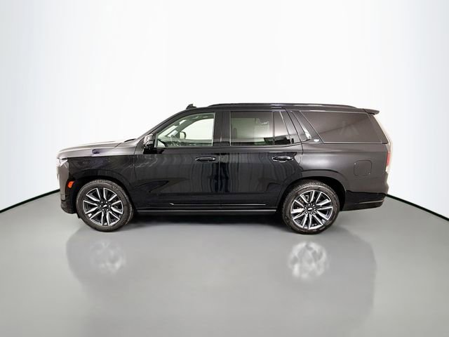 Used 2021 Cadillac Escalade Sport Platinum w/ Heavy-Duty Trailer Package image 6