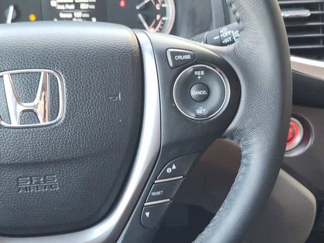 Used 2017 Honda Pilot EX-L image 30