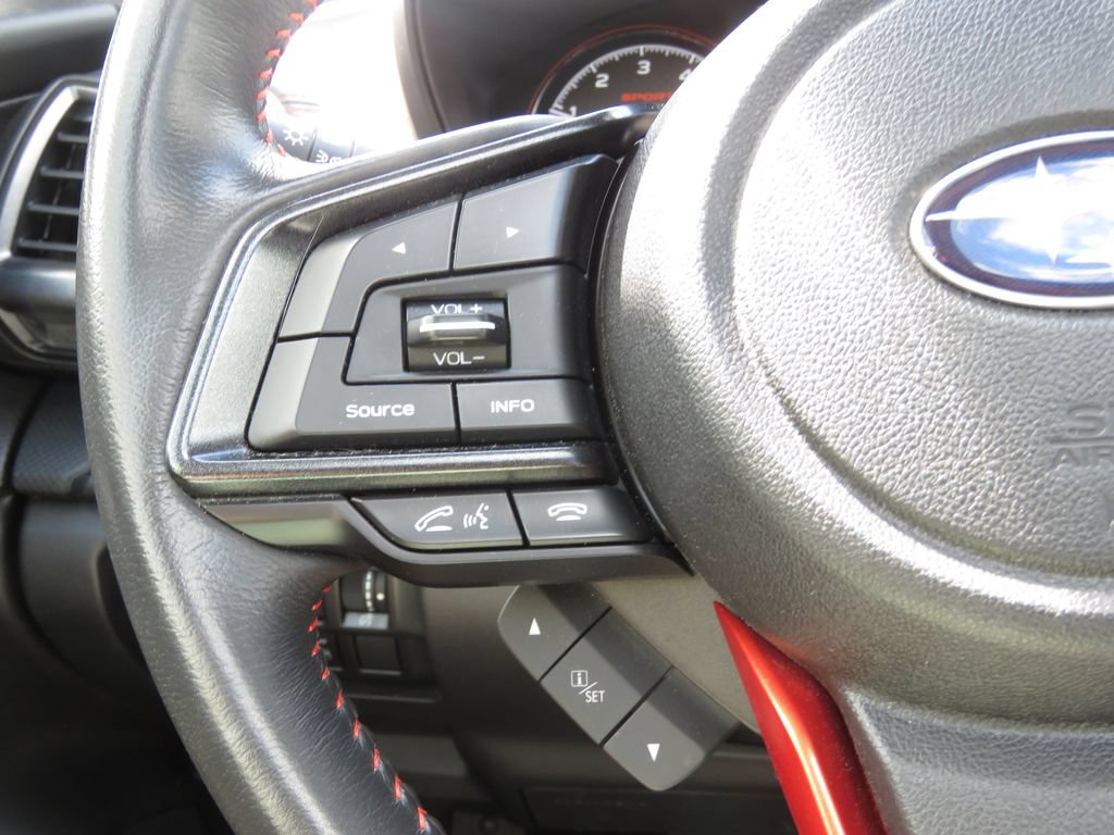 Used 2023 Subaru Forester Sport AWD/4WD image 22