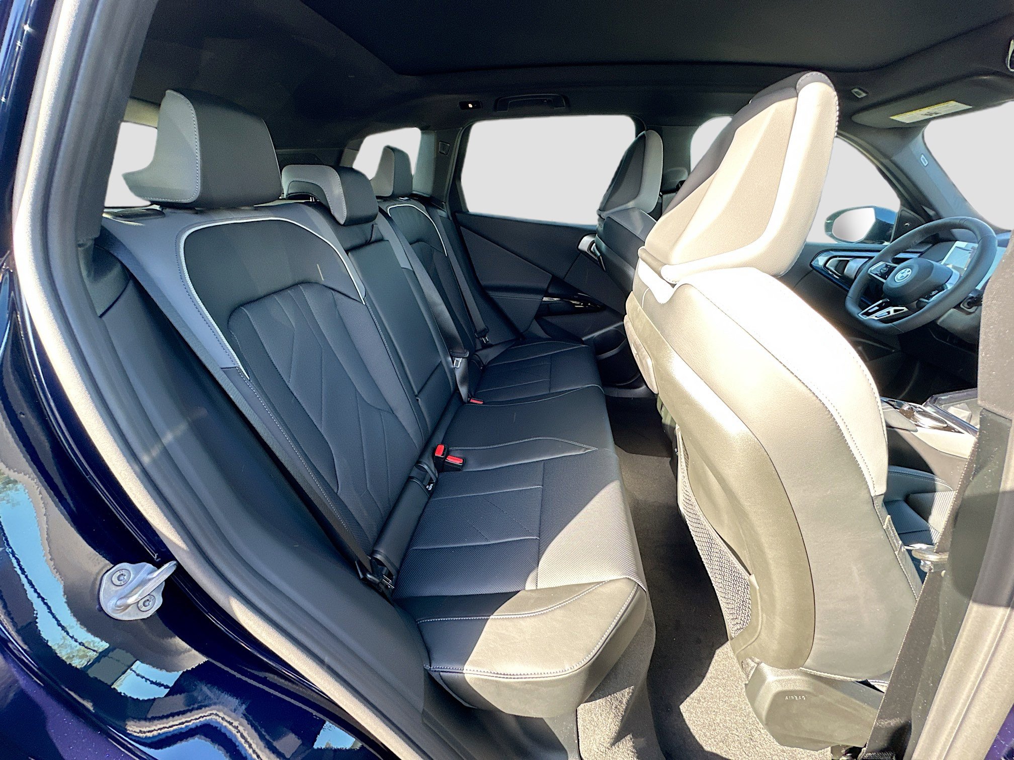 New 2026 BMW X3 xDrive30 w/ Premium Package image 22