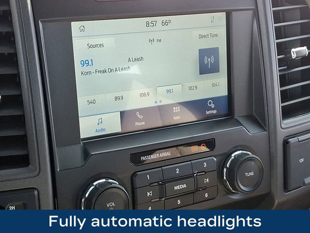 Used 2022 Ford F350 XL w/ STX Appearance Package AWD/4WD image 11