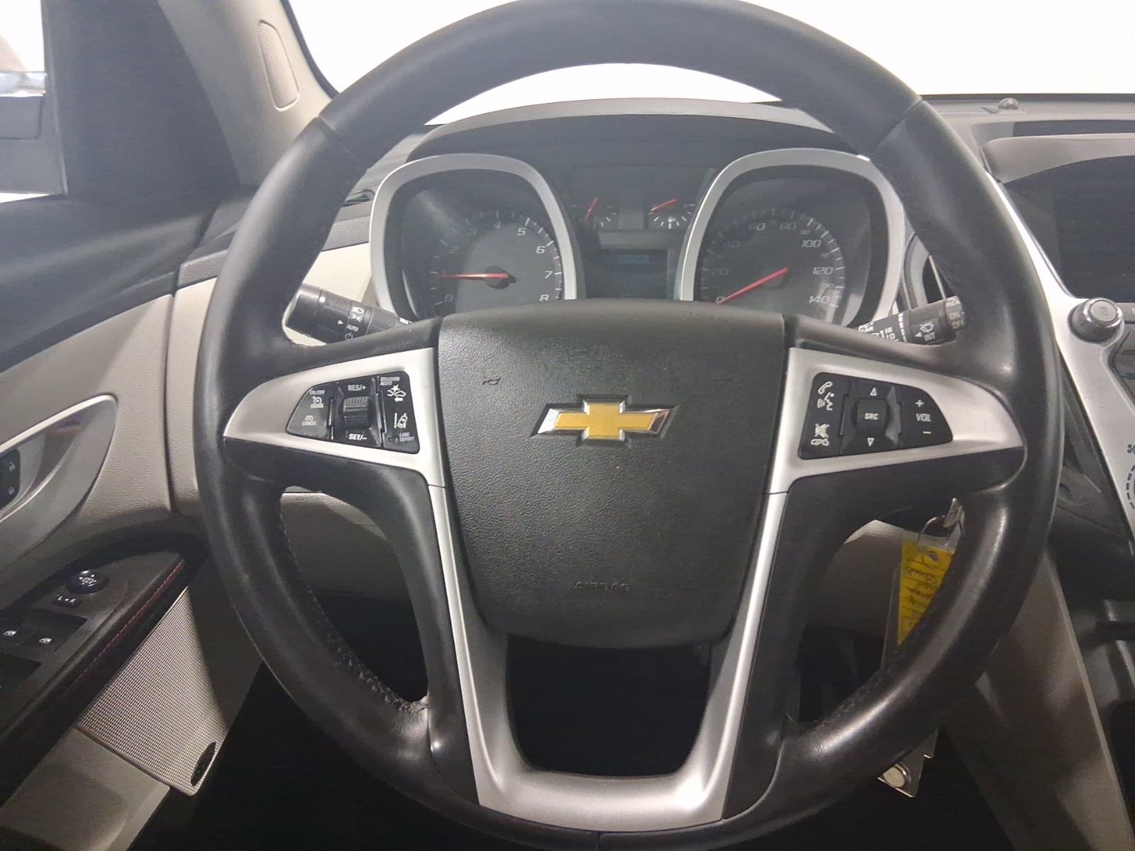 Used 2015 Chevrolet Equinox LTZ image 21