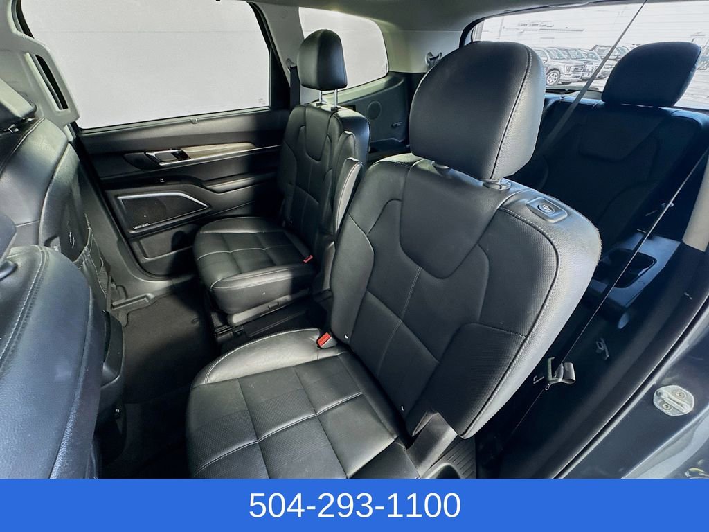 Used 2021 Kia Telluride SX image 26