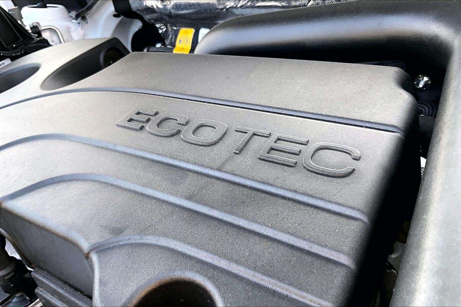 Used 2026 Chevrolet Equinox LT FWD image 27