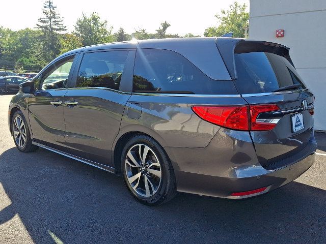 Used 2021 Honda Odyssey Touring image 4