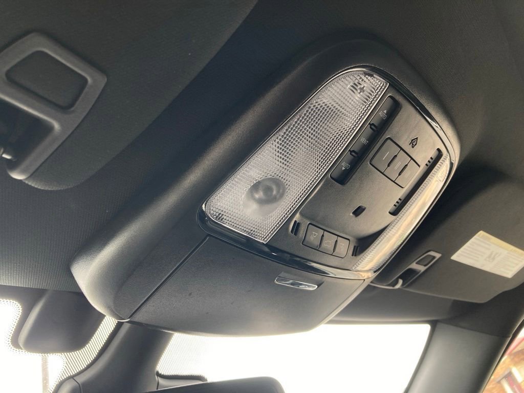 Used 2024 Dodge Durango GT RWD image 28