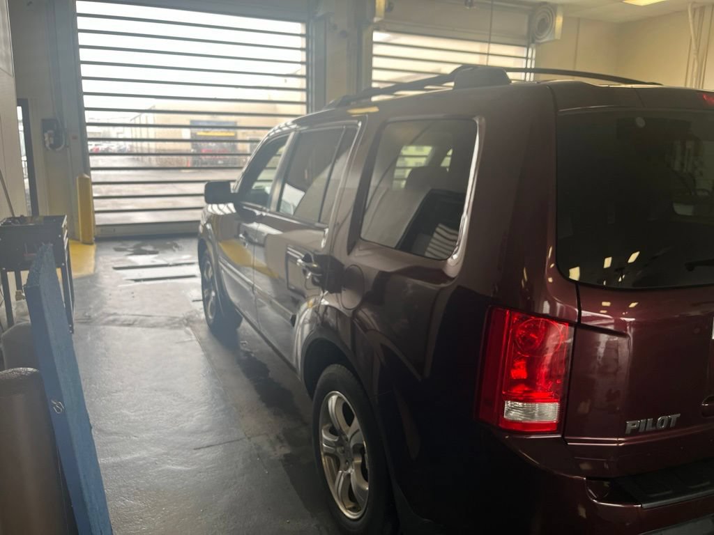 Used 2015 Honda Pilot EX-L image 6