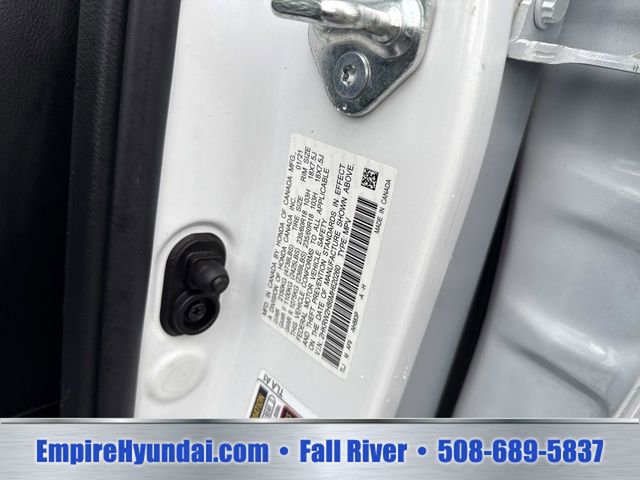 Used 2021 Honda CR-V EX-L image 21