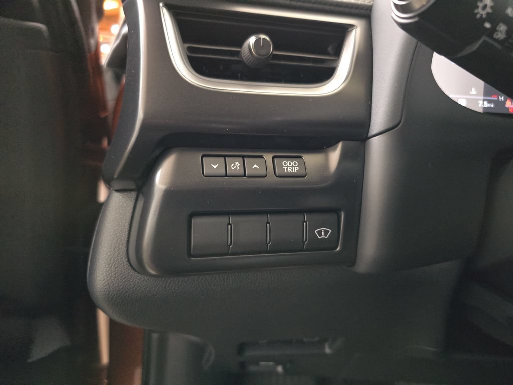 New 2026 Lexus UX 300h AWD w/ Accessory Package (2T) image 24