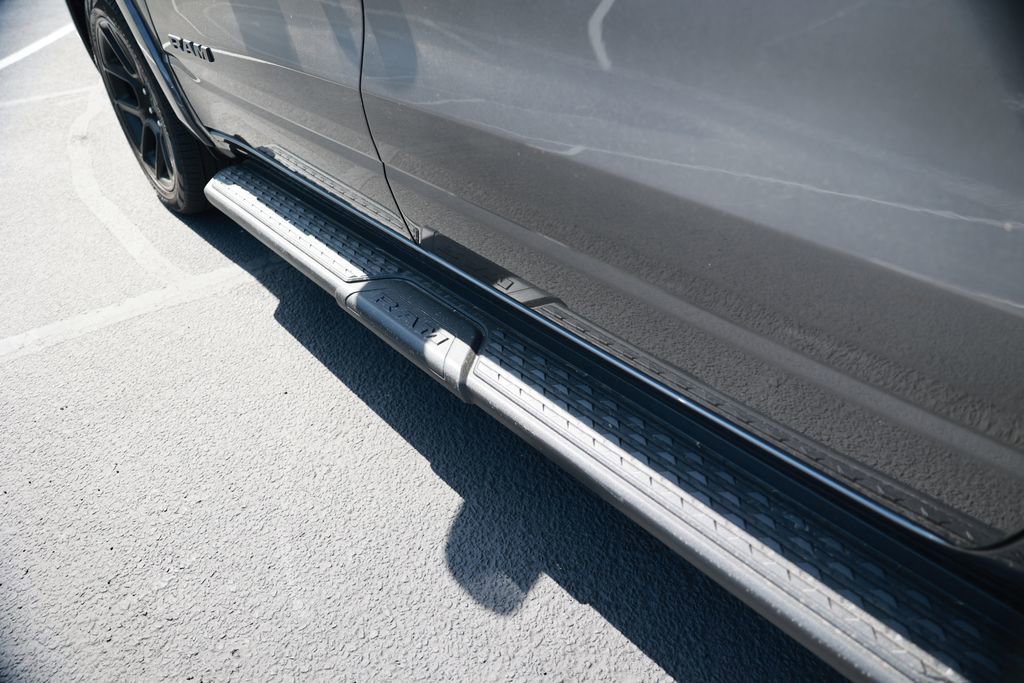 New 2026 RAM 1500 Laramie image 13